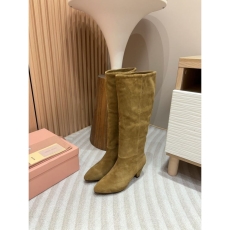 Miu Miu Boots